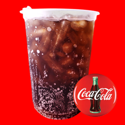 โค้กแก้วโอ่งไซส์ใหญ่ 32 ออนซ์