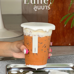 ชาไทยชีส (ชาใต้เข้มข้น)