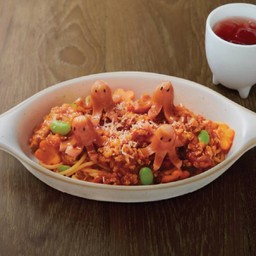 โบลองเนสหมูคุณหนู