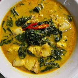 พริกหอม (นันทวันเซนต์ 1)