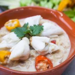 หลนปูก้อน