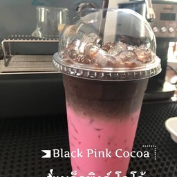 โกโก้แบล็คพิงค์