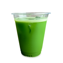 นิชิโอะ เพียว Nishio Pure Matcha