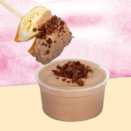 ดิปโกโก้มอลต์ชีส