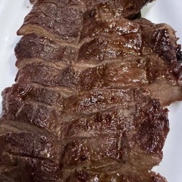 หัวใจย่าง(เนื้อ)