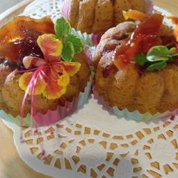 มะตูมเค้ก