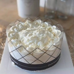 เค้กมะพร้าว