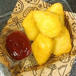 นักเก็ต