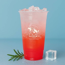 แดงโซดา