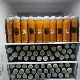 ชาเย็น chayen