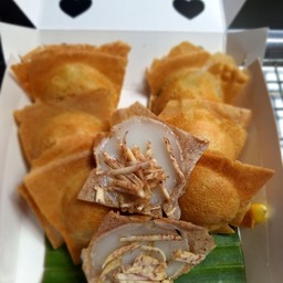เผือก