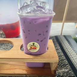 #เผือกเย็น