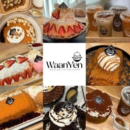 WaanYen.Bingsucafe| หวานเย็นบิงซูคาเฟ่
