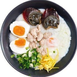 โจ๊กอร่อยซอย18