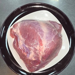 หมูสะโพก