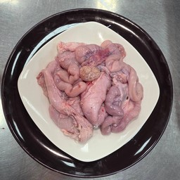 ไส้ตันสด