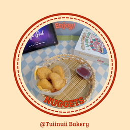 Tuiinuii Bakery