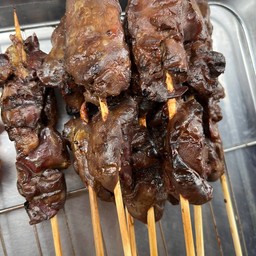 ตับย่าง