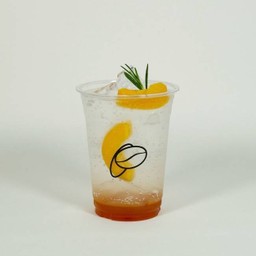 Yellow Peach