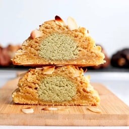 ชอฟต์ คุกกี้ new york