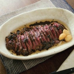 เนื้อออสเตรเลียทรัฟเฟิล