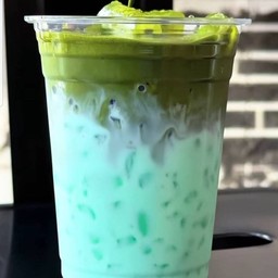 มัทฉะมิ้นท์