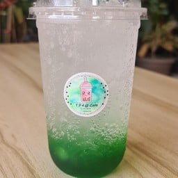 ชาไข่มุกท้ายบ้าน