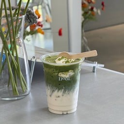 MATCHA SNOW