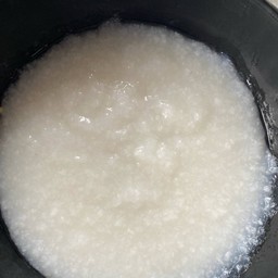 โจ๊กเปล่า