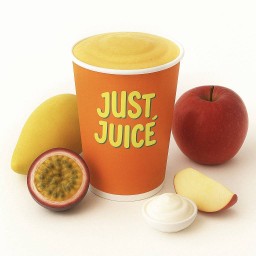 Smoothie: Mango Passion