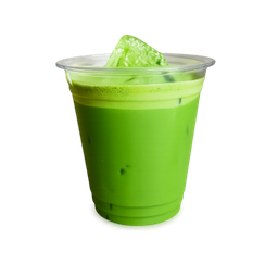นิชิโอะ ลาเต้ Nishio Latte Matcha
