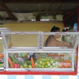 ส้มตำยำแซบ by ศศิ ซอยบ้านสวน1