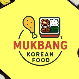 Mukbang Korean food Bangna