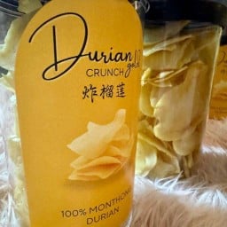 Golden Durian สาขาพระราม9