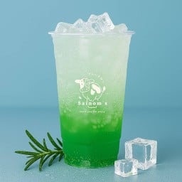 แอปเปิ้ล โซดา