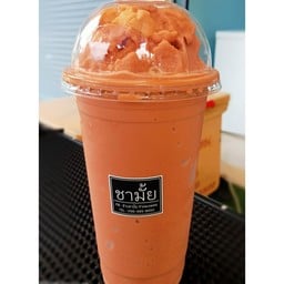 ชาไทยปั่น