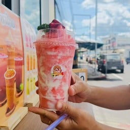 น้ำผลไม้ปั่น ชา กาแฟ ละมุนรัก