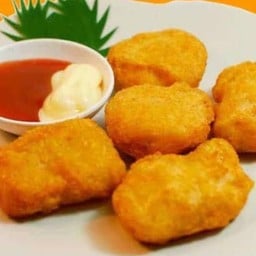 นักเก็ต