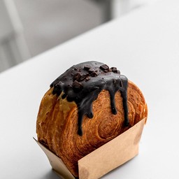 timber ring chocolate