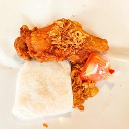 บอลไก่ทอด 35 อร่อยกรอบนอกนุ่มใน หาดใหญ่