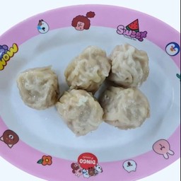 ขนมจีบหมู ชุด 5 ลูก