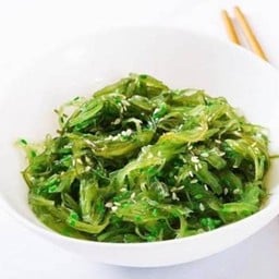 ยำสาหร่าย