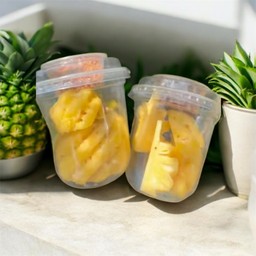 สับปะรด