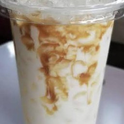 คาราเมลนมสด