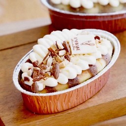 เค้กกล้วยหอมดับเบิ้ลชีส