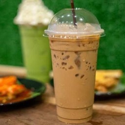 กาแฟเย็น