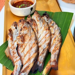 ปลายอนย่างเกลือ