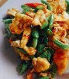 ข้าวราดเครื่องแกงไก่