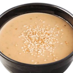 น้ำจิ้มงา