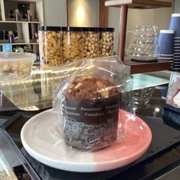 นานาบาคาเฟ่ หลังโฮงยาไทย